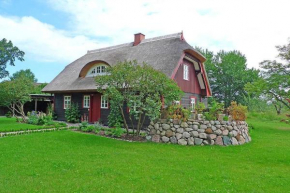 Ferienhaus KÜRBIS